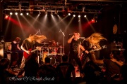 Konzert Inihaus 2013-30-03