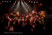 Konzert Inihaus 2013-30-03