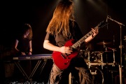 Konzert Inihaus 2013-30-03