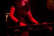 Konzert Inihaus 2013-30-03