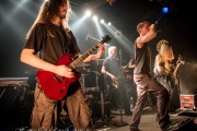 Konzert Inihaus 2013-30-03