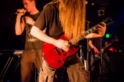 Konzert Inihaus 2013-30-03