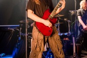 Konzert Inihaus 2013-30-03