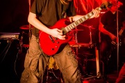 Konzert Inihaus 2013-30-03