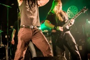 Konzert Inihaus 2013-30-03