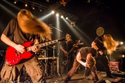 Konzert Inihaus 2013-30-03
