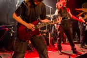 Konzert Inihaus 2013-30-03