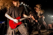 Konzert Inihaus 2013-30-03