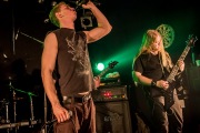 Konzert Inihaus 2013-30-03