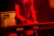 Konzert Inihaus 2013-30-03