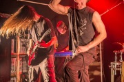 Konzert Inihaus 2013-30-03